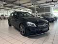Mercedes-Benz C 180 C 180 T AMG Line,Navi,Multi LED,Spur/Totwinkel, Schwarz - thumbnail 2
