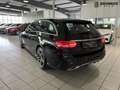 Mercedes-Benz C 180 C 180 T AMG Line,Navi,Multi LED,Spur/Totwinkel, Schwarz - thumbnail 8