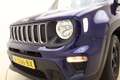 Jeep Renegade 1.0T Opening Edition Airco | Trekhaak | Weinig kil Bleu - thumbnail 19