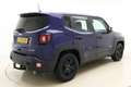 Jeep Renegade 1.0T Opening Edition Airco | Trekhaak | Weinig kil Bleu - thumbnail 2