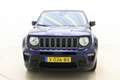 Jeep Renegade 1.0T Opening Edition Airco | Trekhaak | Weinig kil Bleu - thumbnail 6