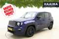 Jeep Renegade 1.0T Opening Edition Airco | Trekhaak | Weinig kil Bleu - thumbnail 1