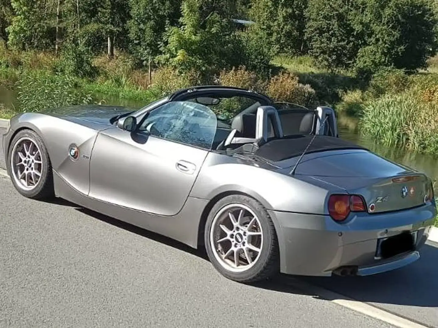 BMW Z4 - 2