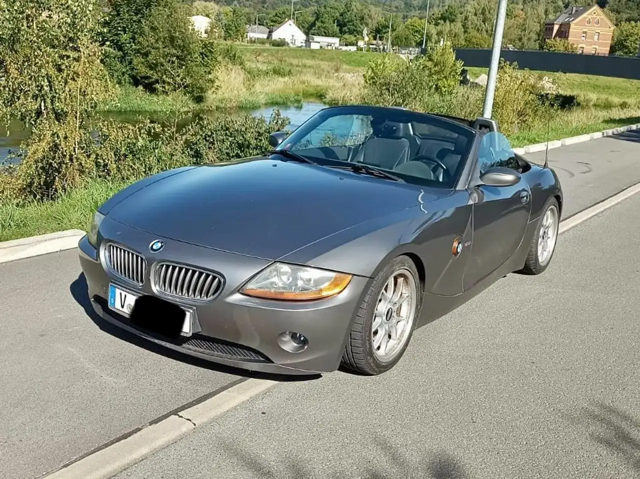 BMW Z4