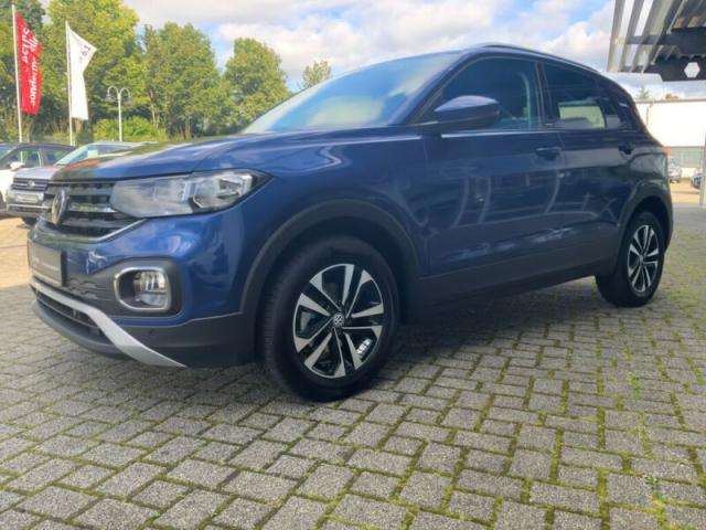 Volkswagen T-Cross 1.5 TSI United - foto 1