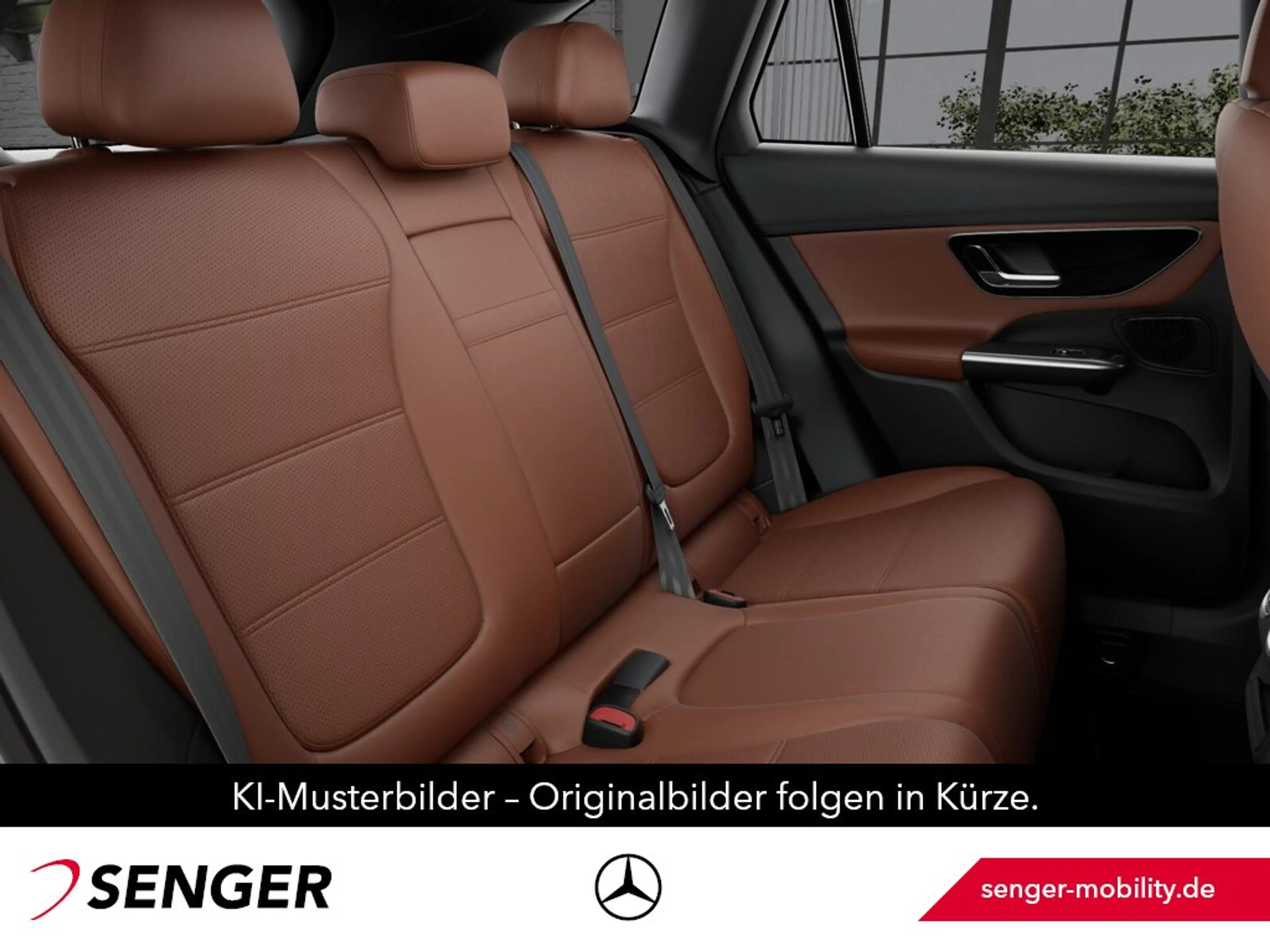 Mercedes-Benz GLC 220 d 4M Avantgarde Panorama Distronic AHK — photo 13