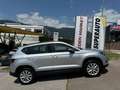 SEAT Ateca Ateca 2.0 tdi Business 4drive dsg Argent - thumbnail 1