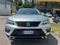 SEAT Ateca Ateca 2.0 tdi Business 4drive dsg Argent - thumbnail 4