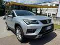 SEAT Ateca Ateca 2.0 tdi Business 4drive dsg Argent - thumbnail 3