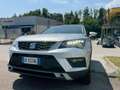 SEAT Ateca Ateca 2.0 tdi Business 4drive dsg Argent - thumbnail 5