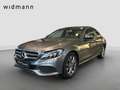 Mercedes-Benz C 180 Avantgarde*Navigation*LED*PTS*Keyless*SHZ* Grau - thumbnail 1