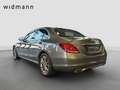 Mercedes-Benz C 180 Avantgarde*Navigation*LED*PTS*Keyless*SHZ* Grau - thumbnail 8