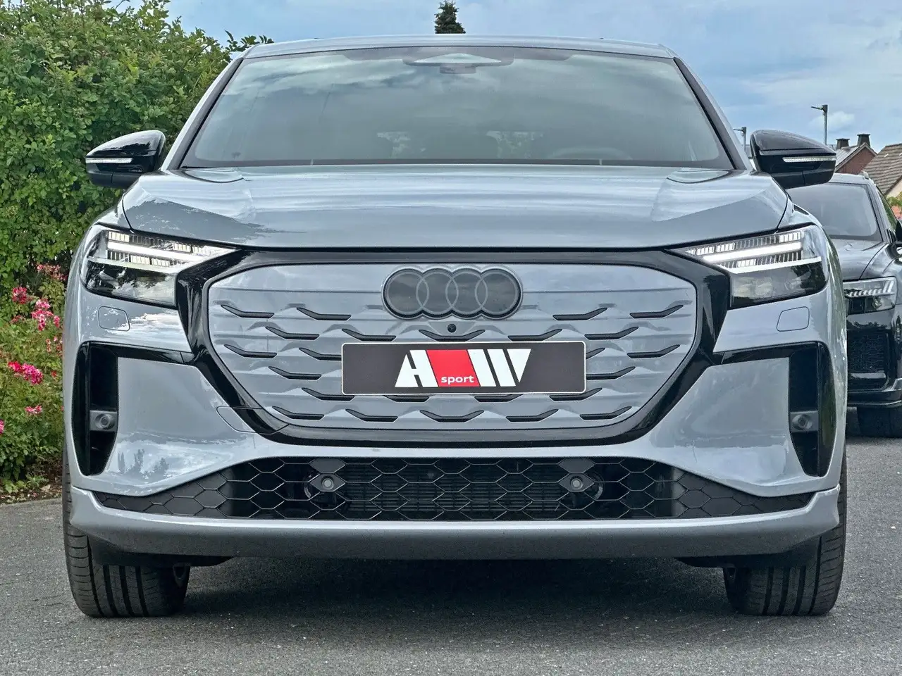 Audi Q4 2026