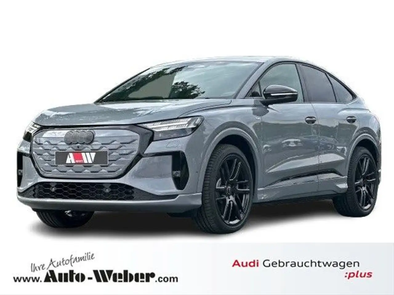 Audi Q4 2026
