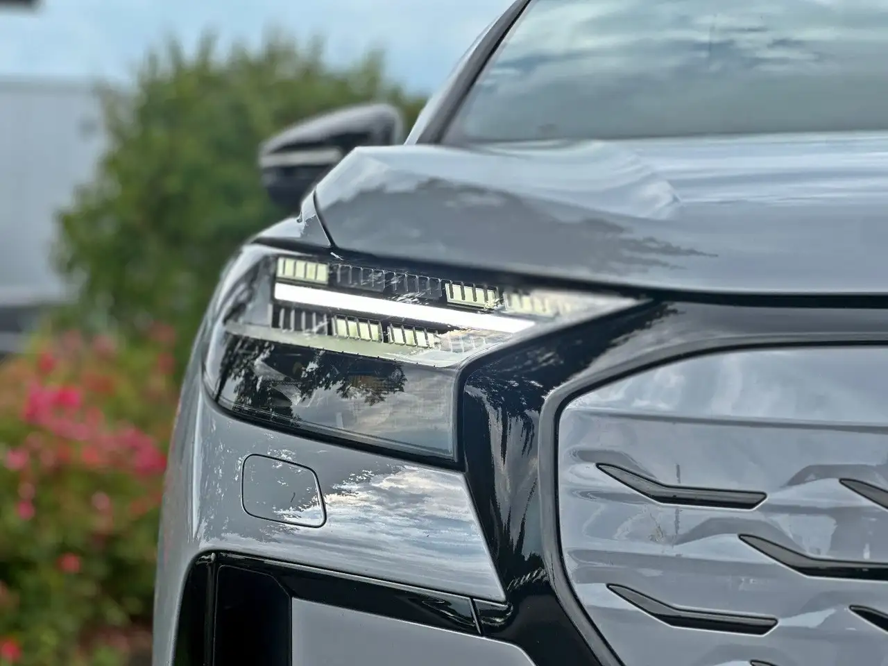 Audi Q4 2026