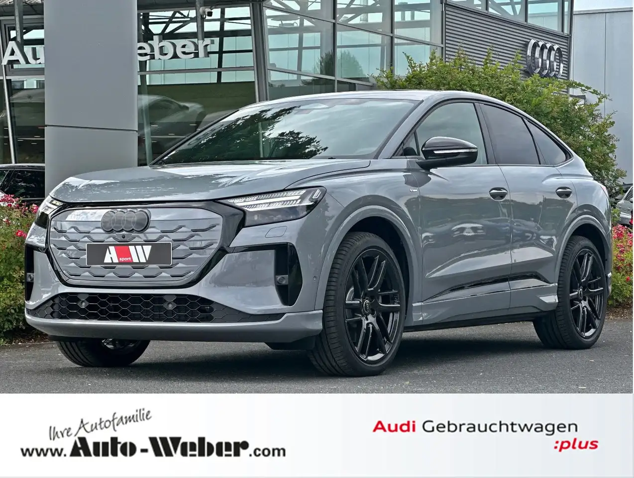 Audi Q4 2026