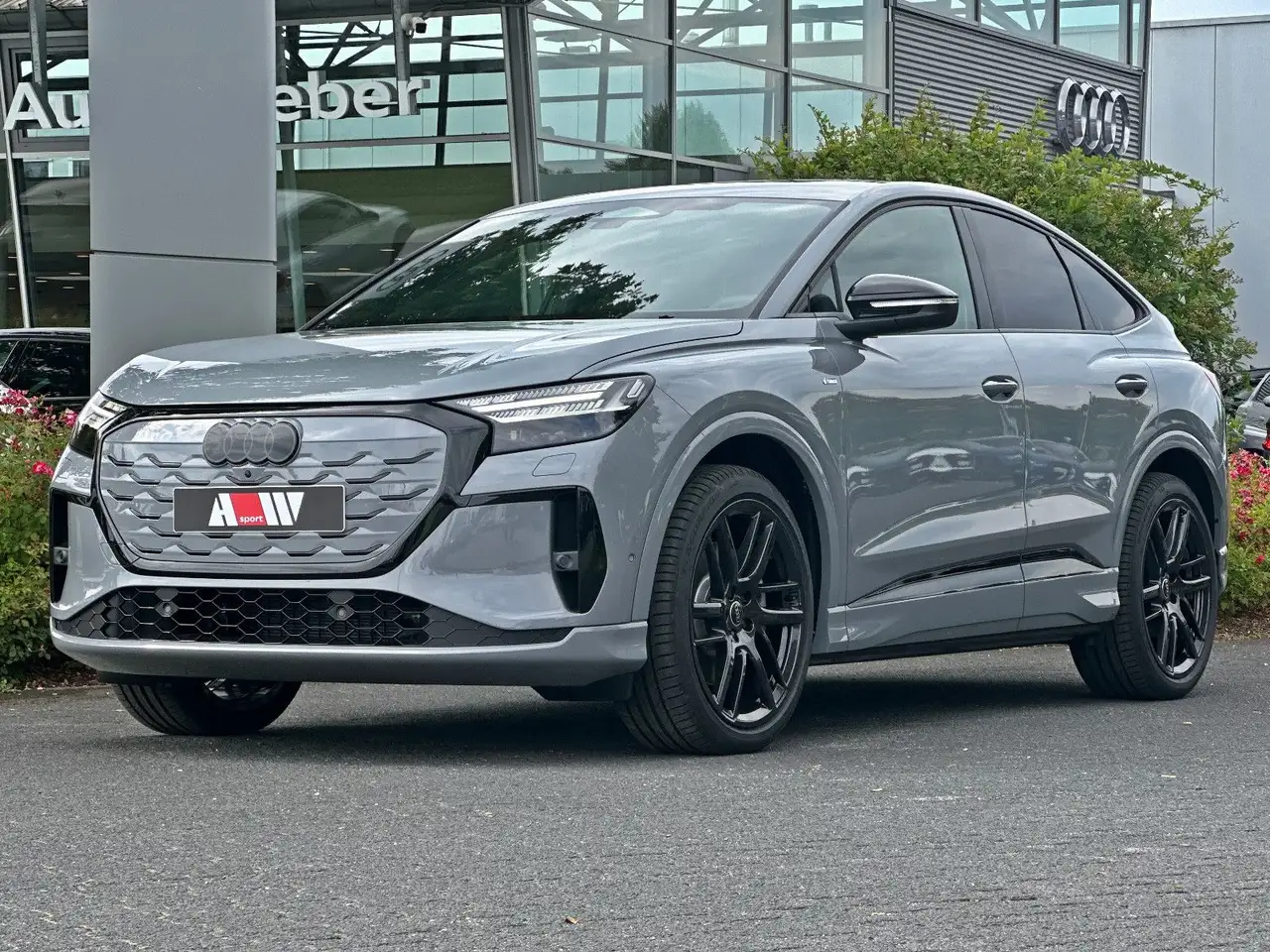 Audi Q4 2026