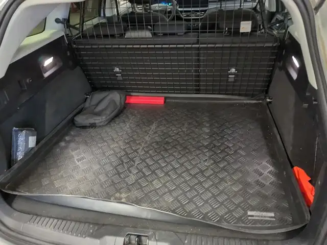 Ford Focus view 12