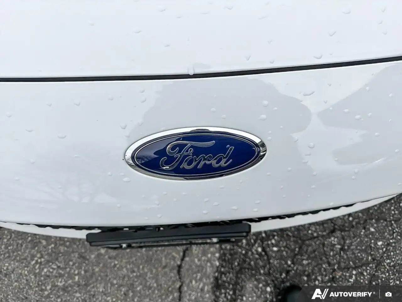 Ford Escape снимка Ford Escape