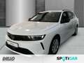 Opel Astra L Edition STTurbo LED Apple CarPlay AndroidAuto Le Wit - thumbnail 1
