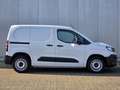 Peugeot Partner 1.5 HDi 100pk L1 1000kg | 3-zits | Navigatie | Par Wit - thumbnail 4