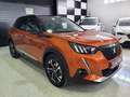 Peugeot 2008 1.2 PureTech S&S GT 130 Orange - thumbnail 2