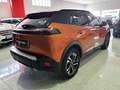 Peugeot 2008 1.2 PureTech S&S GT 130 Orange - thumbnail 3