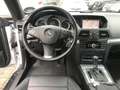 Mercedes-Benz E 200 E 200 CGI Cabrio BlueEfficiency*WENIG KILOMETER* Zilver - thumbnail 10