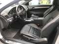 Mercedes-Benz E 200 E 200 CGI Cabrio BlueEfficiency*WENIG KILOMETER* Zilver - thumbnail 7