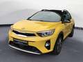 Kia Stonic T Sense ISG Giallo - thumbnail 1