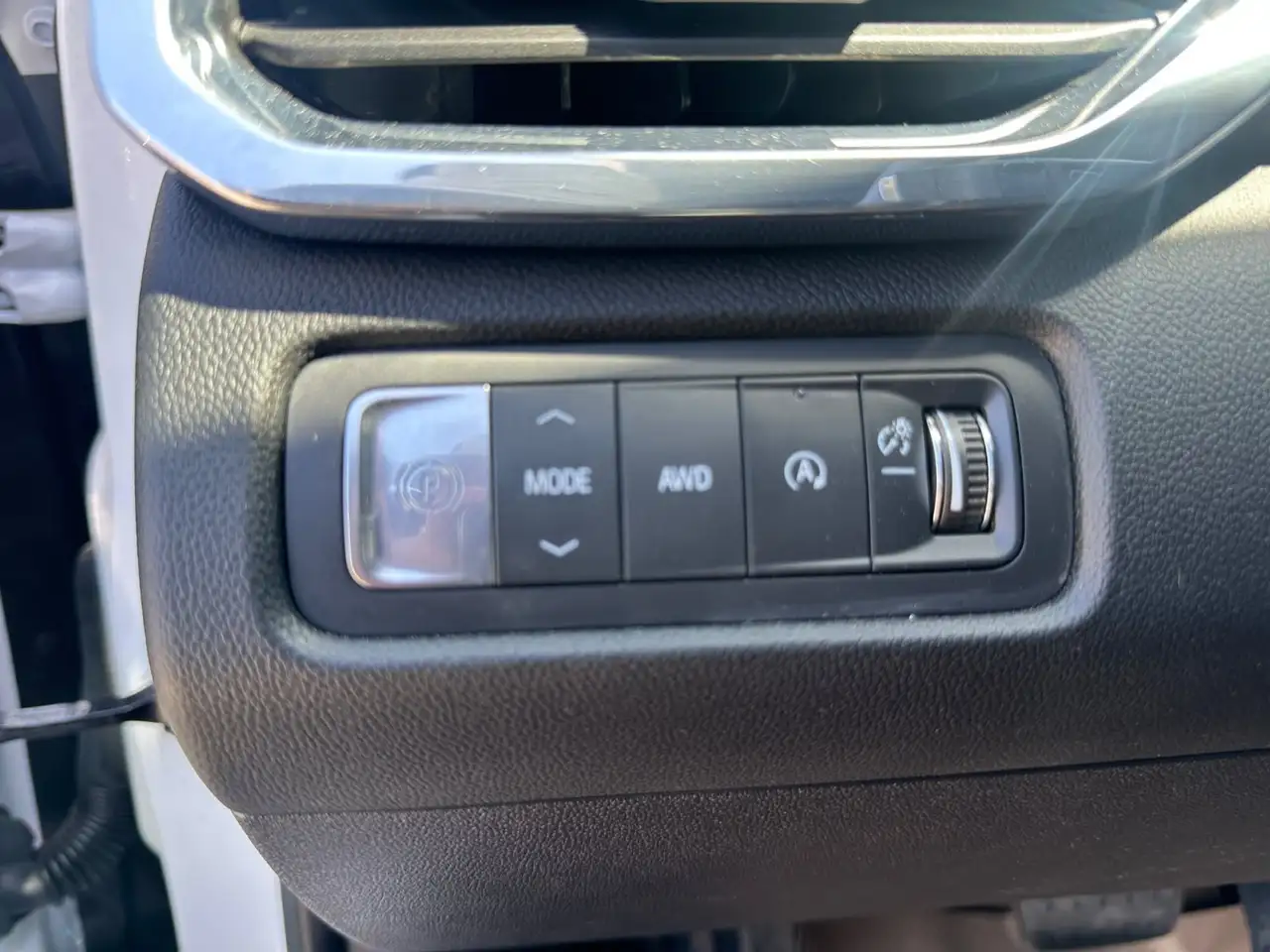 GMC Acadia photo GMC Acadia