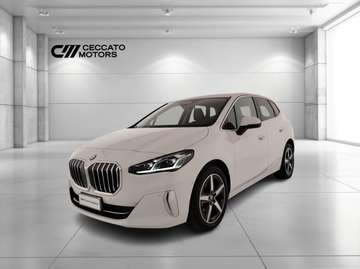 d Active Tourer Luxury auto