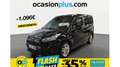 Ford Transit Connect 1.5TDCi Auto-S&S Titanium 120 Negro - thumbnail 1