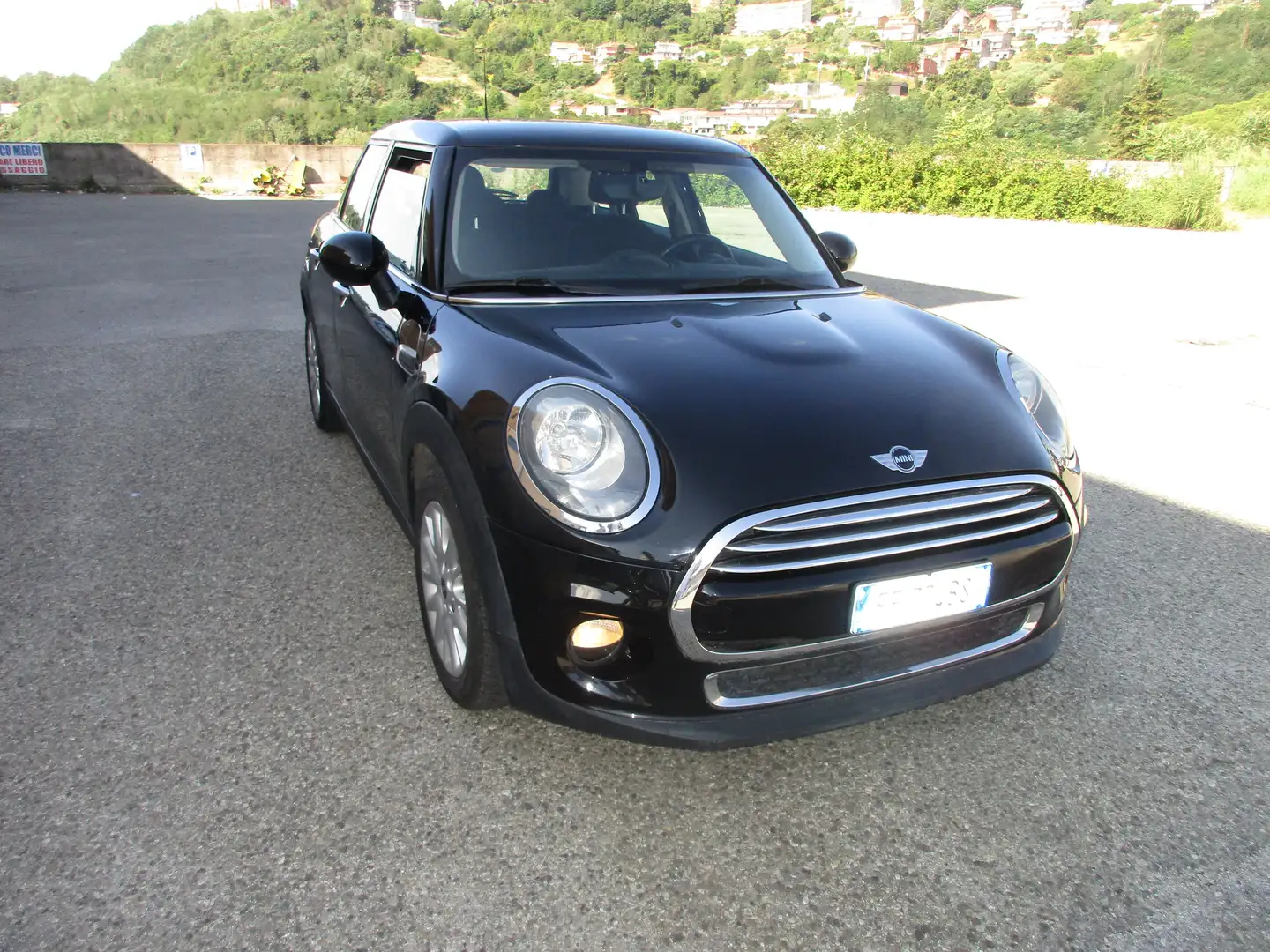 MINI Cooper D IV F55-F56 1.5 Business XL 5p auto full optional Noir - 2