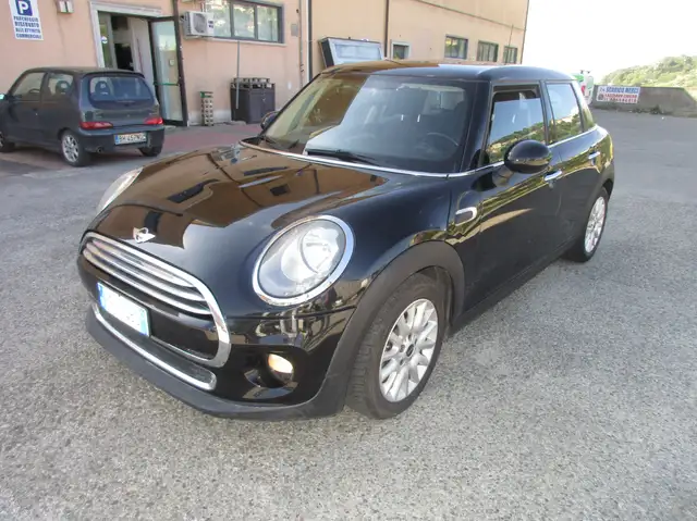 MINI Cooper D IV F55-F56 1.5 Business XL 5p auto full optional
