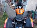 Kawasaki Versys 650 Orange - thumbnail 2