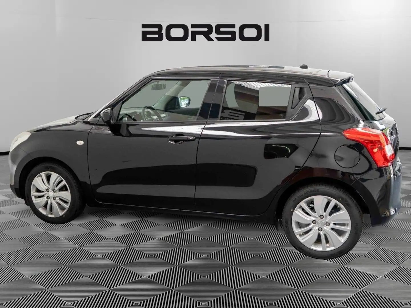 Suzuki Swift (2017--->) 1.0 Boosterjet Cool - 2