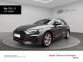 Audi A3 A3 SB 45 TFSI e S line Matrix Led Navi HuD AHK Grau - thumbnail 1