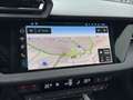 Audi A3 A3 SB 45 TFSI e S line Matrix Led Navi HuD AHK Grau - thumbnail 14