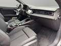 Audi A3 A3 SB 45 TFSI e S line Matrix Led Navi HuD AHK Grau - thumbnail 19