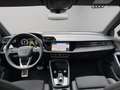 Audi A3 A3 SB 45 TFSI e S line Matrix Led Navi HuD AHK Grau - thumbnail 17