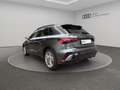 Audi A3 A3 SB 45 TFSI e S line Matrix Led Navi HuD AHK Grau - thumbnail 5
