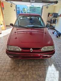 R19 Cabriolet 1.8 RSi