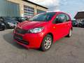 Skoda Citigo 1.0 MPI Active KLIMA-ANLAGE CD-SPIELER LM Rot - thumbnail 1