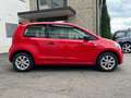 Skoda Citigo 1.0 MPI Active KLIMA-ANLAGE CD-SPIELER LM Roşu - thumbnail 4