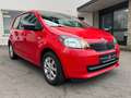Skoda Citigo 1.0 MPI Active KLIMA-ANLAGE CD-SPIELER LM Roşu - thumbnail 3