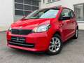 Skoda Citigo 1.0 MPI Active KLIMA-ANLAGE CD-SPIELER LM Roşu - thumbnail 1