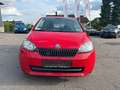Skoda Citigo 1.0 MPI Active KLIMA-ANLAGE CD-SPIELER LM Rot - thumbnail 2