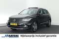 Volkswagen Tiguan 1.4 TSI 245pk eHybrid Elegance Trekhaak 360Camera Schwarz - thumbnail 1