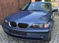 BMW 320 320i einmaliger Zustand, alles Original Blau - thumbnail 1
